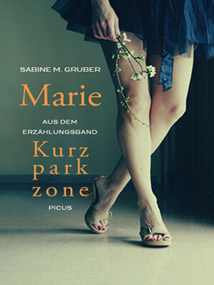cover image of Marie